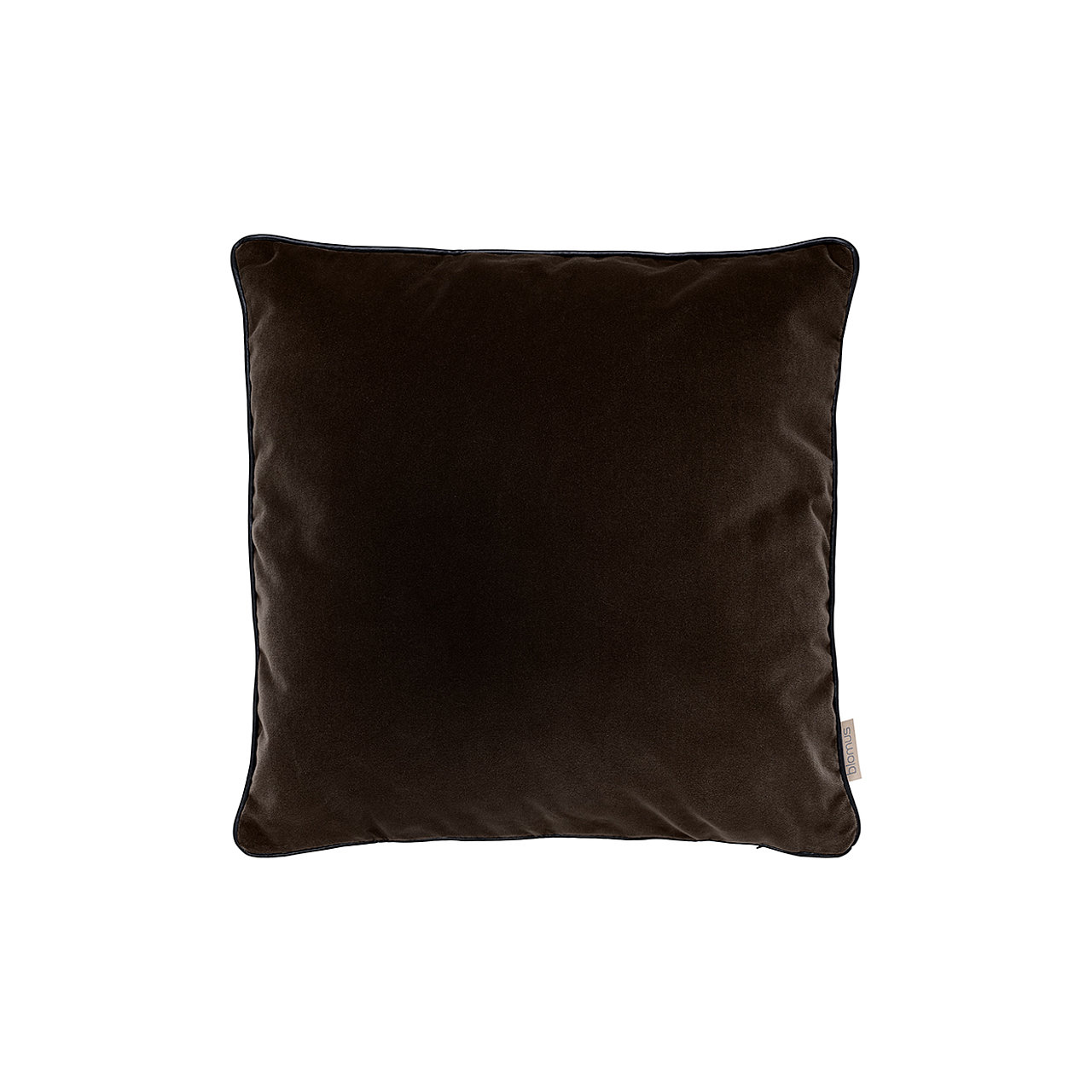 Federa VELVET 40 x 40 cm Espresso