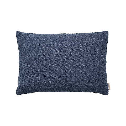 Federa BOUCLE 40 x 60 cm Midnight Blue