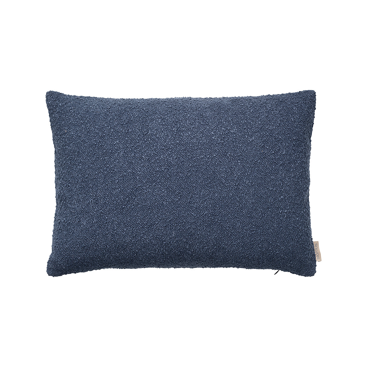 Federa BOUCLE 40 x 60 cm Midnight Blue