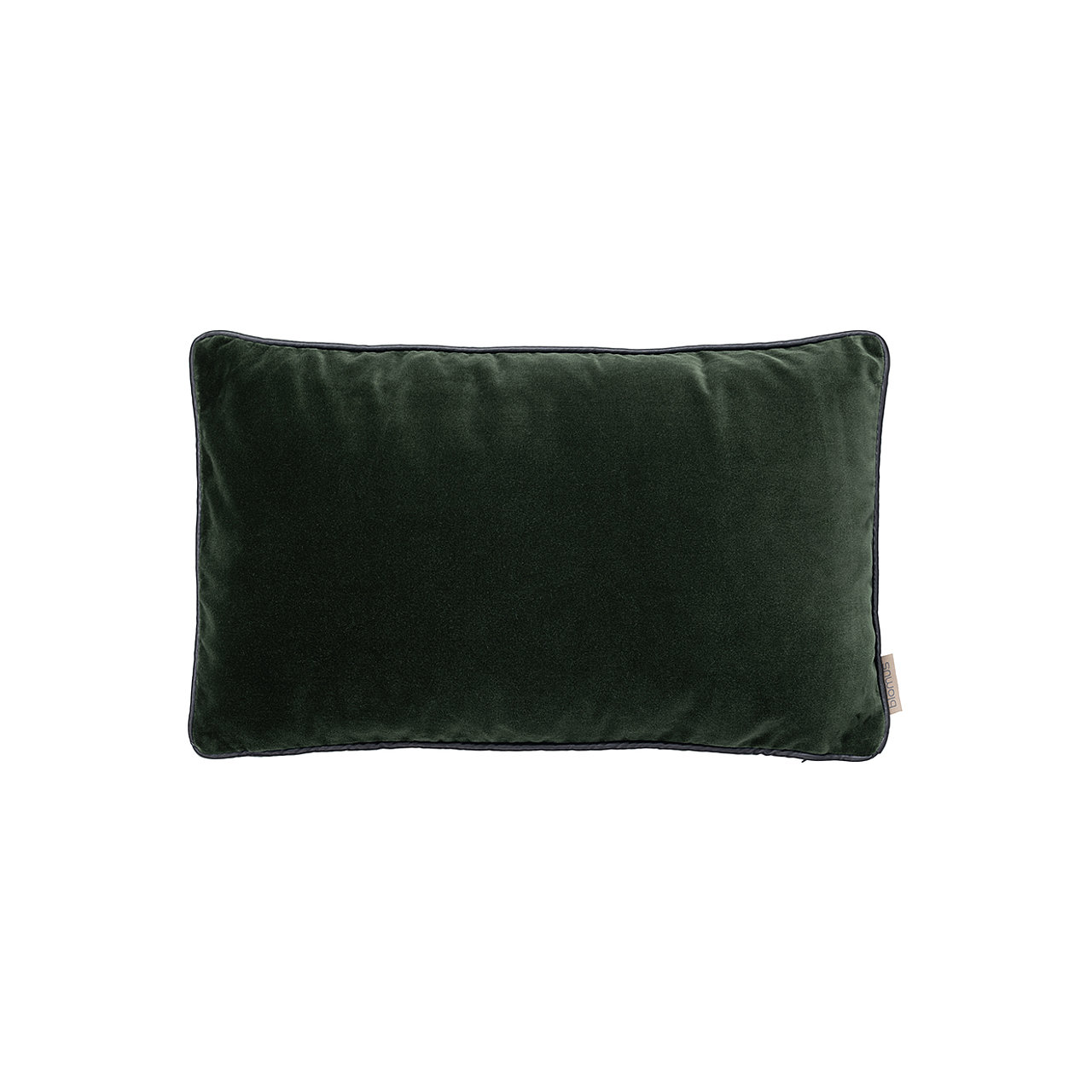 Federa VELVET 30 x 50 cm Duck Green