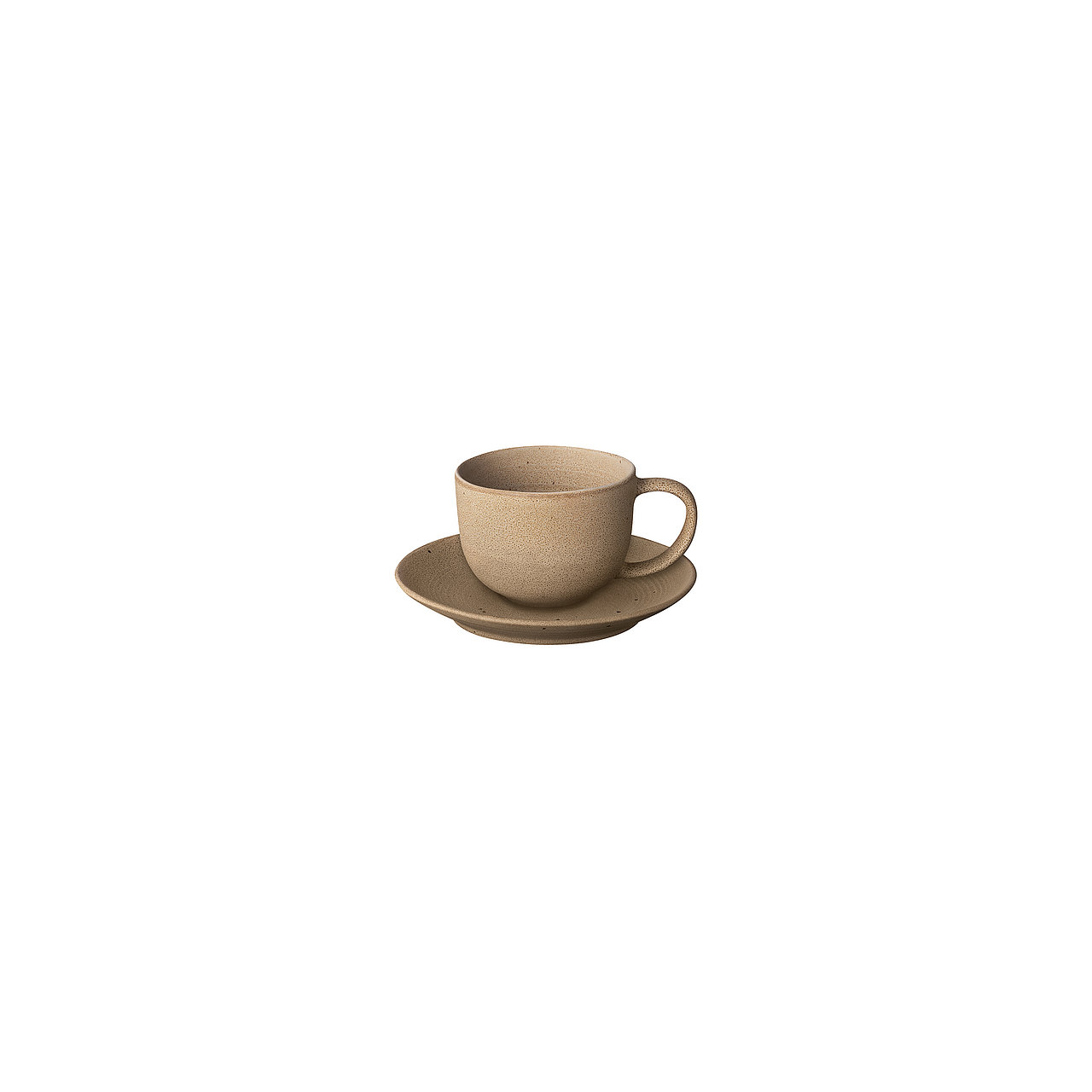 Set 2 tazze caffe KUMI Fungi