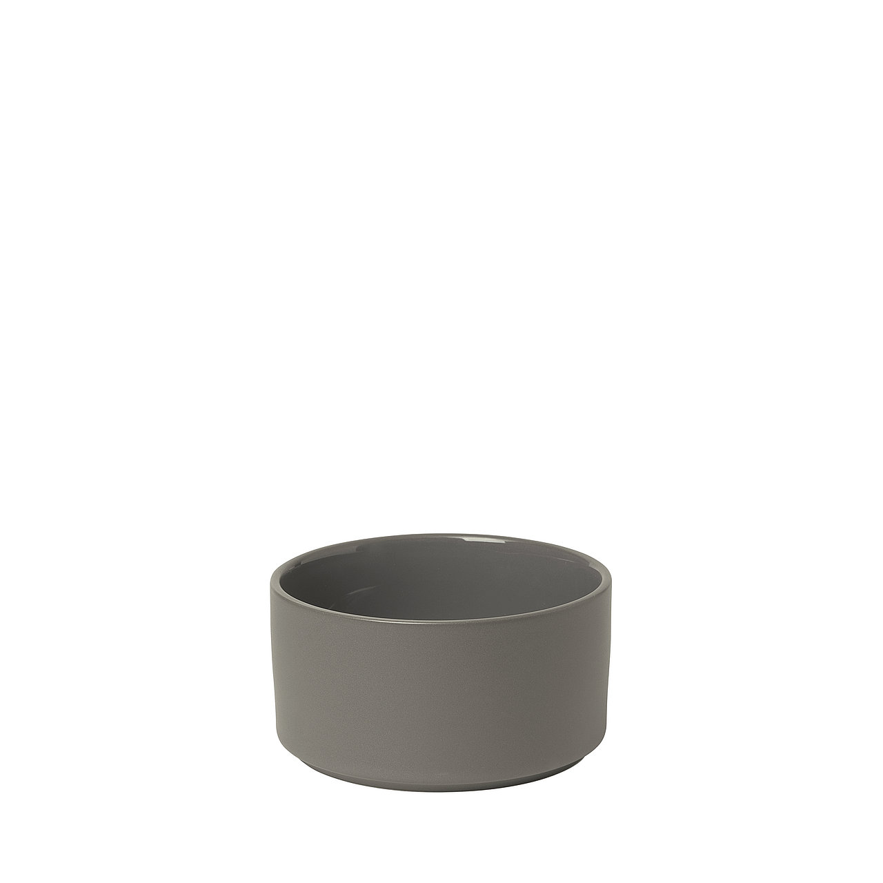 Schale PILAR Pewter