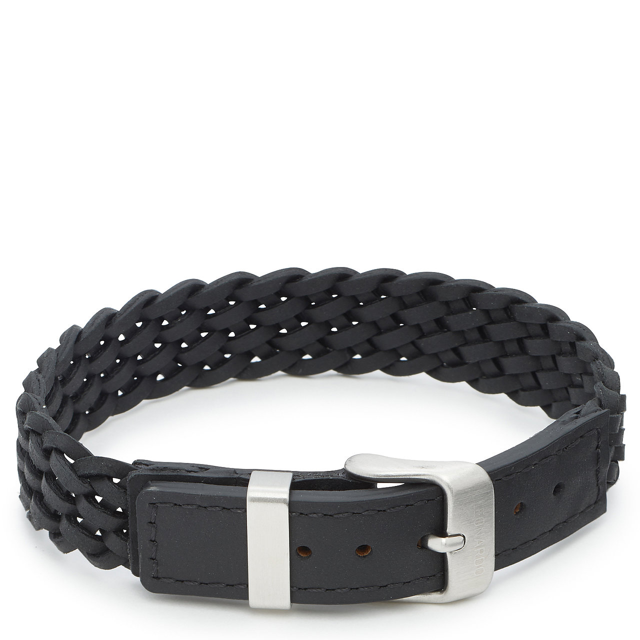 Armband schwarz Sobrio