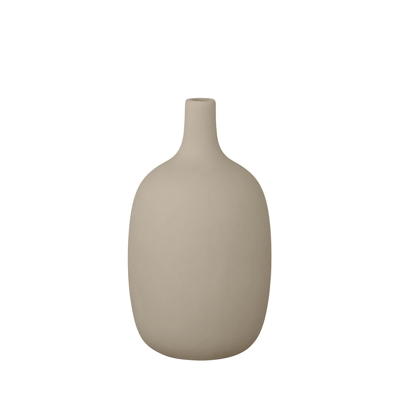 Vase Indian Tan CEOLA