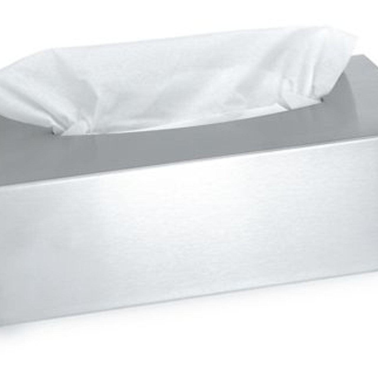 Portasalviettine NEXIO satinato