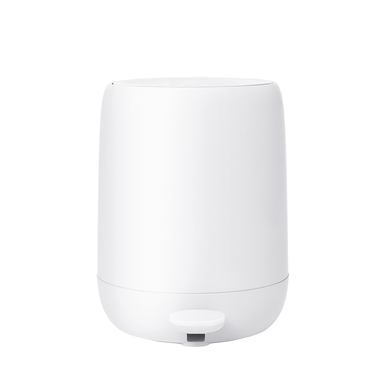 Treteimer SONO White