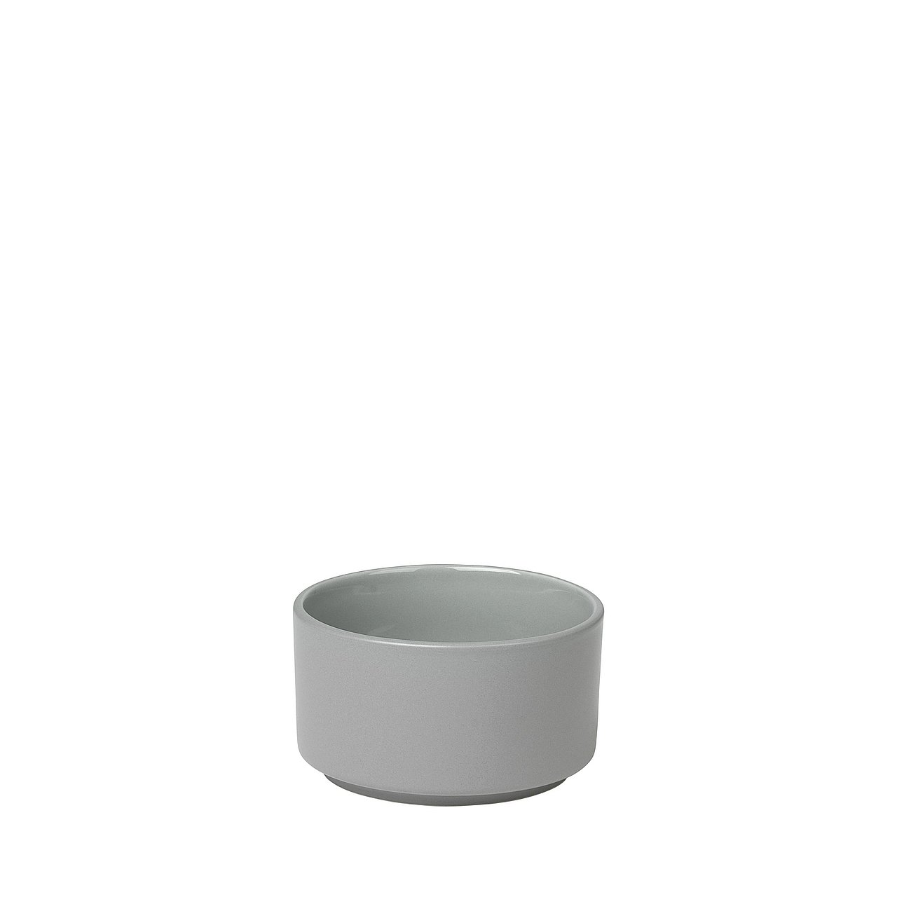 Ciotolina PILAR Mirage Grey XS