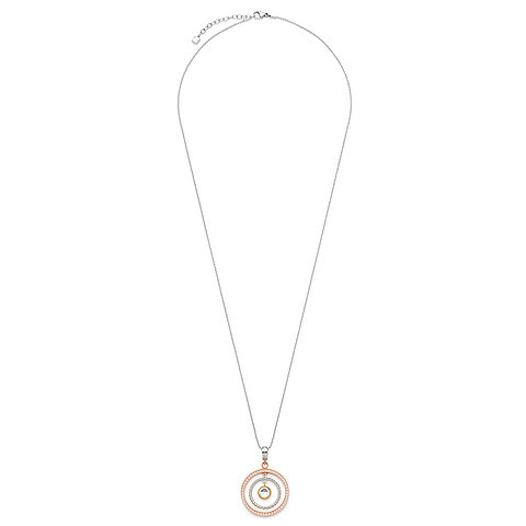 DARLIN'S Collana Tricolori