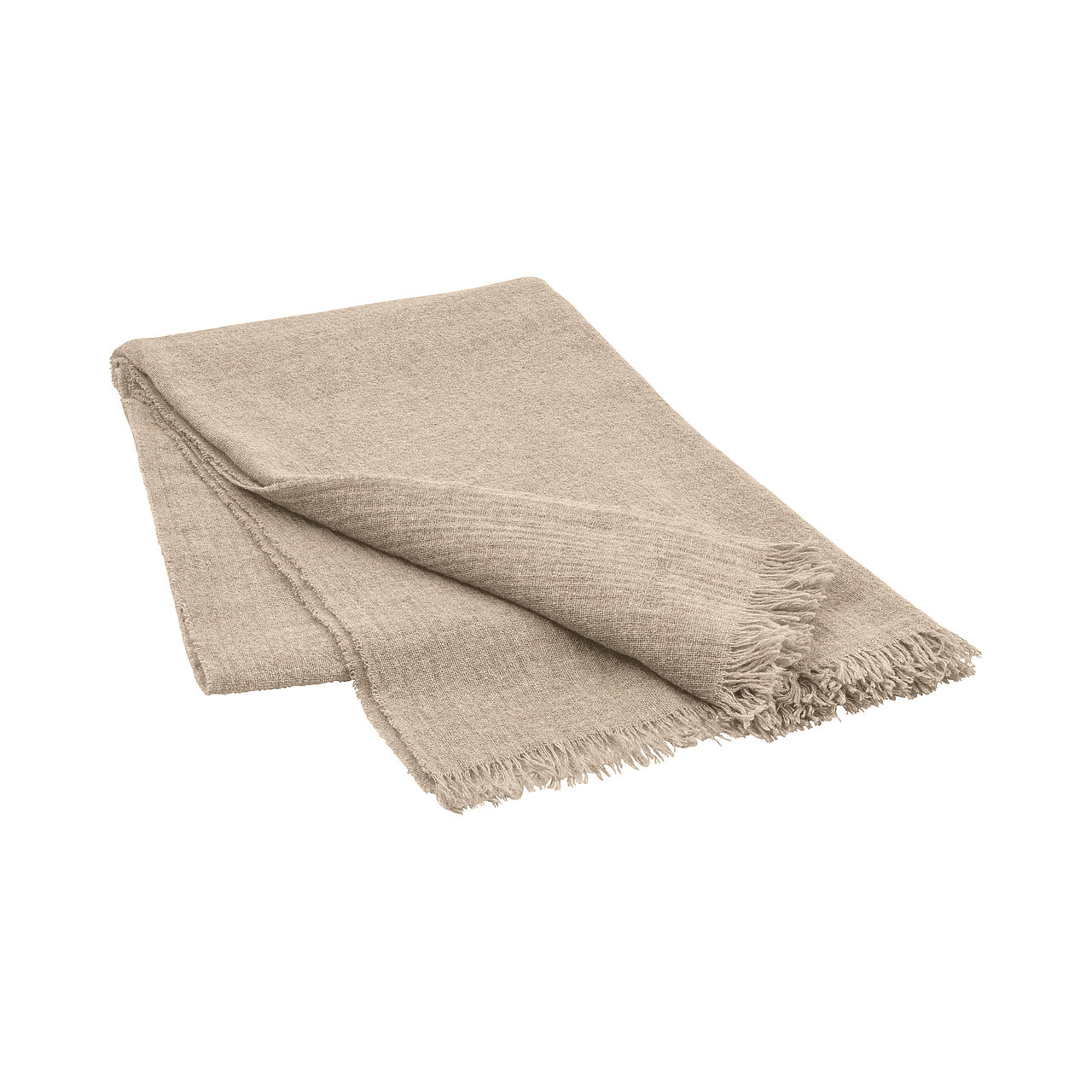 Decke MERINO Moonbeam