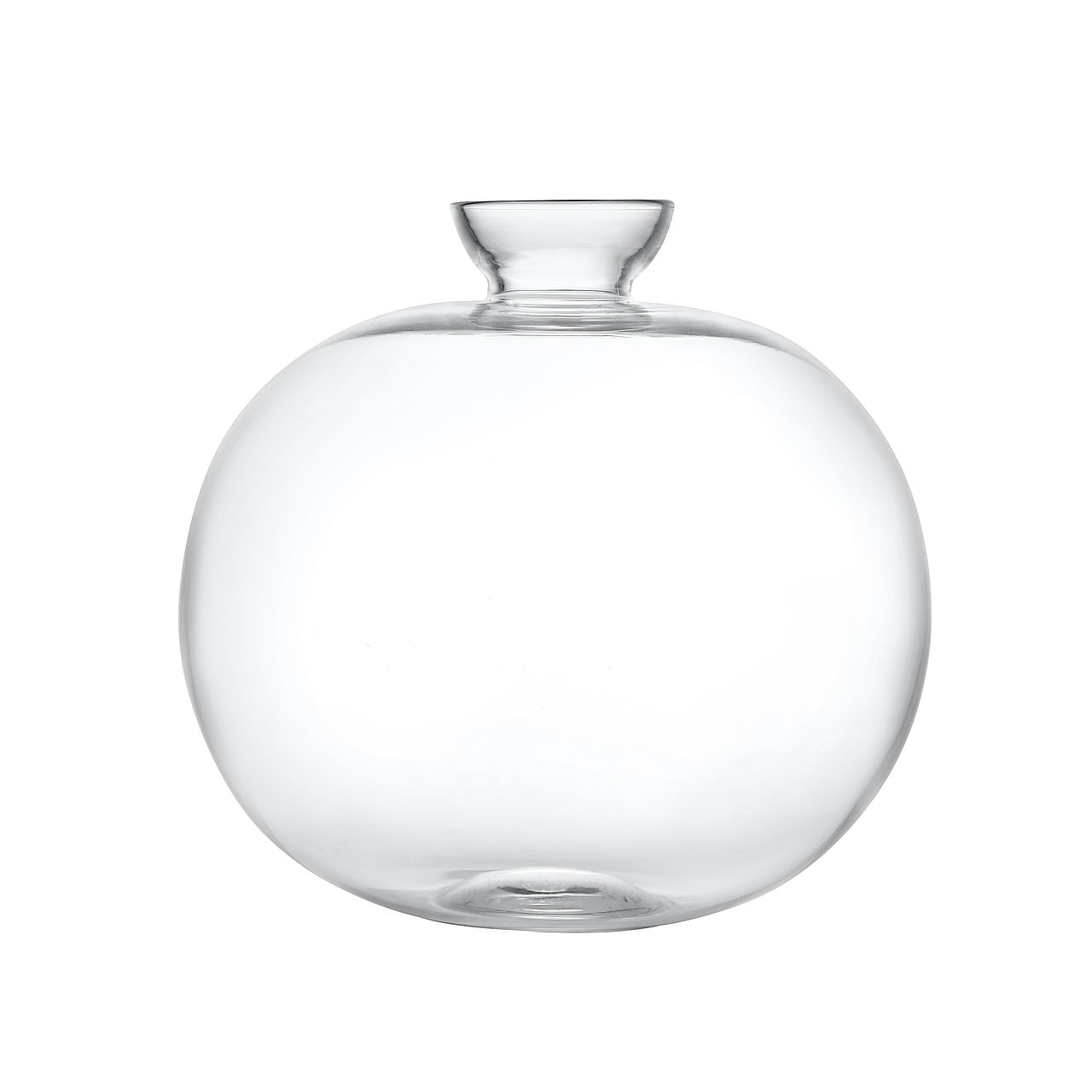 Vase Clear AVO