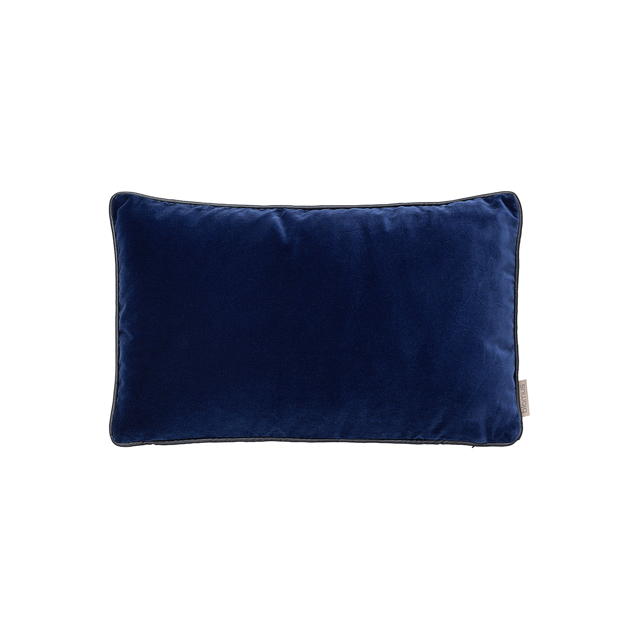 Federa VELVET 30 x 50 cm Midnight Blue