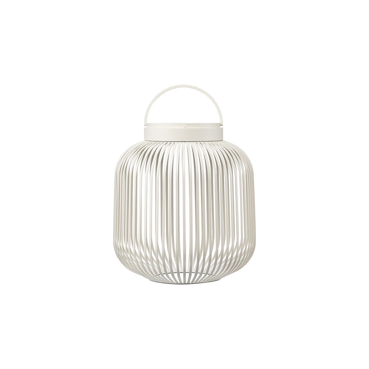 Lampada LED M LITO Silk Gray