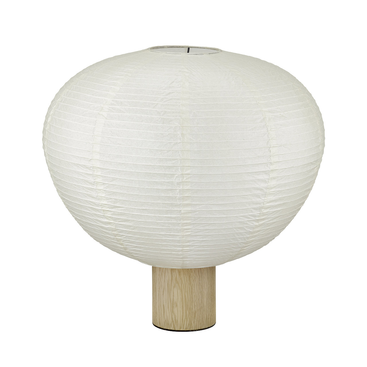 Lampada da tavolo Oak KAMI